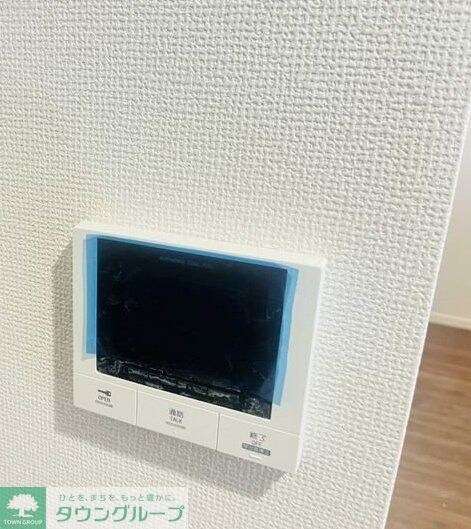 THE MAYFAIRの物件内観写真