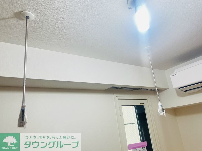 THE MAYFAIRの物件内観写真