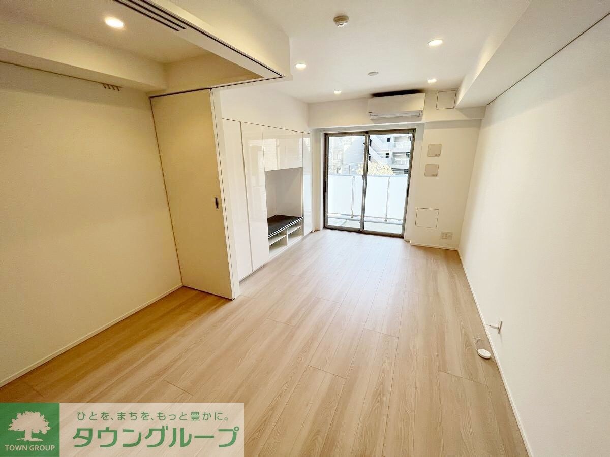 ヴェール・クレール大崎の物件内観写真