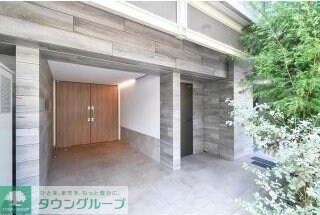 クオリタス日本橋浜町の物件内観写真