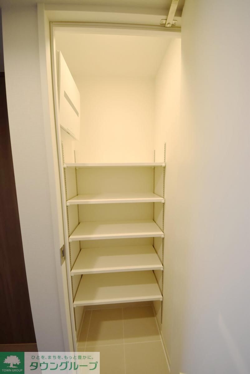 コンフォリア森下リバーサイドの物件内観写真