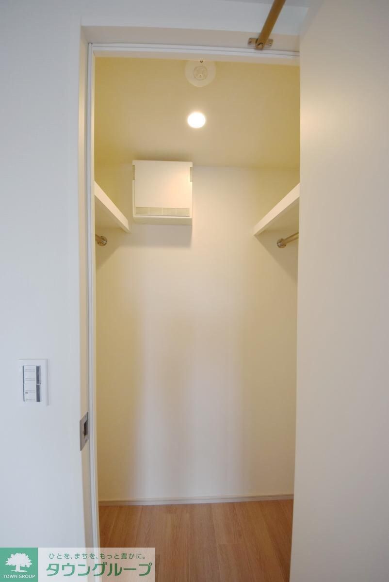 コンフォリア森下リバーサイドの物件内観写真