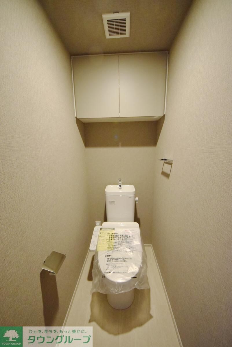 コンフォリア森下リバーサイドの物件内観写真