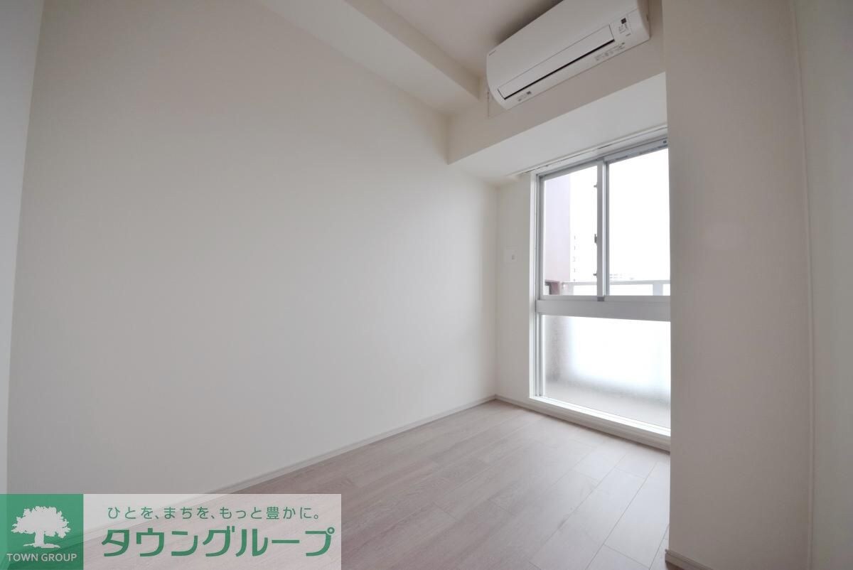 コンフォリア森下リバーサイドの物件内観写真