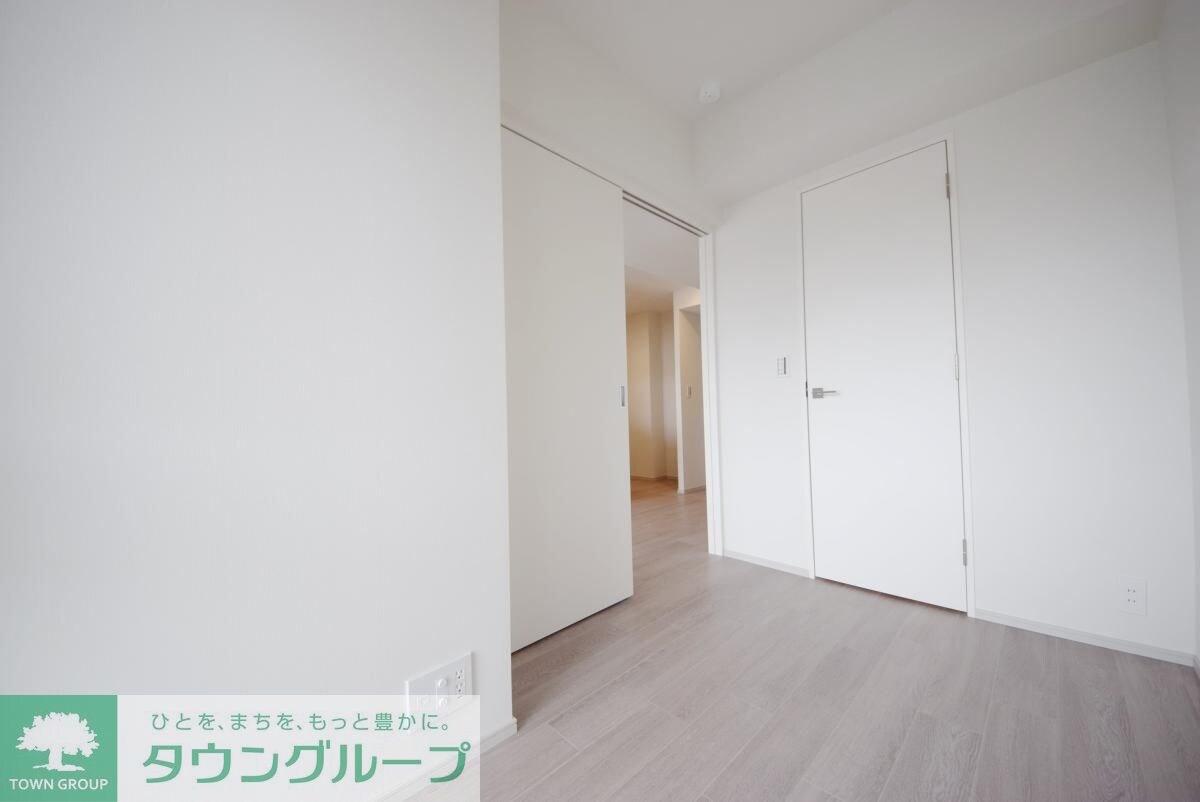 コンフォリア森下リバーサイドの物件内観写真