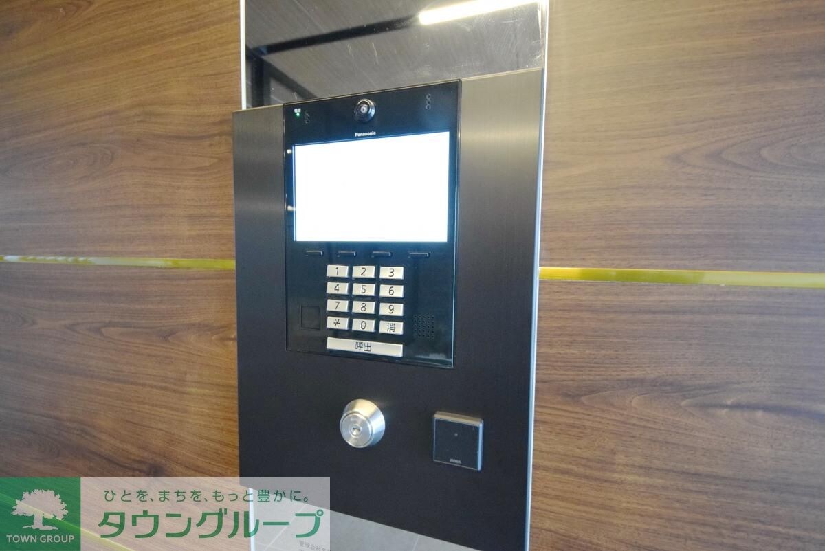 コンフォリア森下リバーサイドの物件内観写真