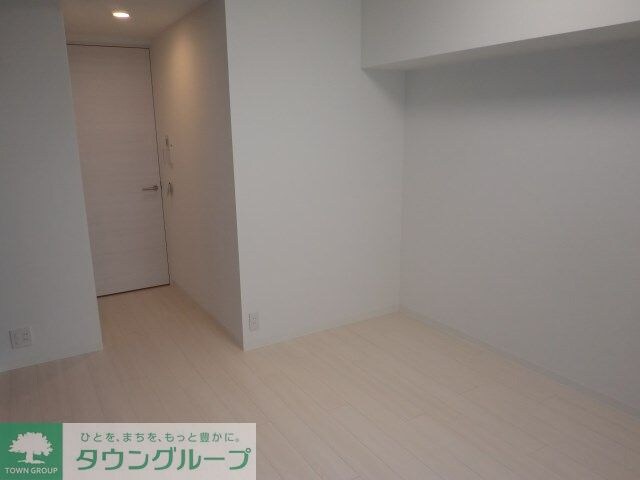 ZOOM市谷本村町の物件内観写真