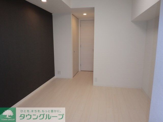 ZOOM市谷本村町の物件内観写真