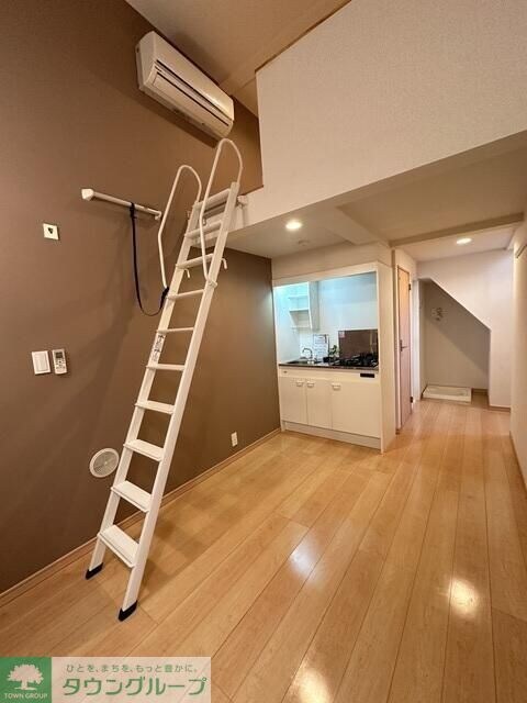 グラン・ポゾ大井町の物件内観写真