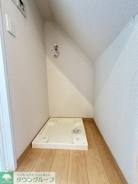 グラン・ポゾ大井町の物件内観写真