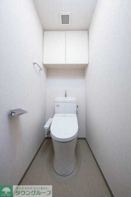 リビオメゾン南砂町の物件内観写真