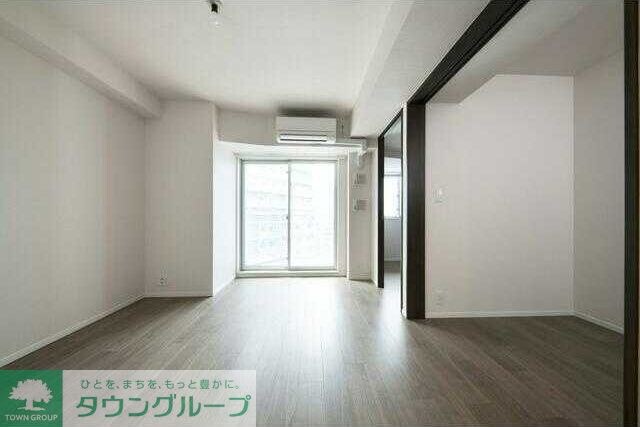 リビオメゾン南砂町の物件内観写真