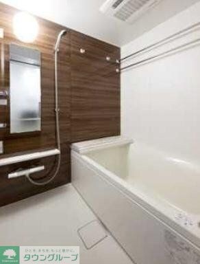 リビオメゾン南砂町の物件内観写真