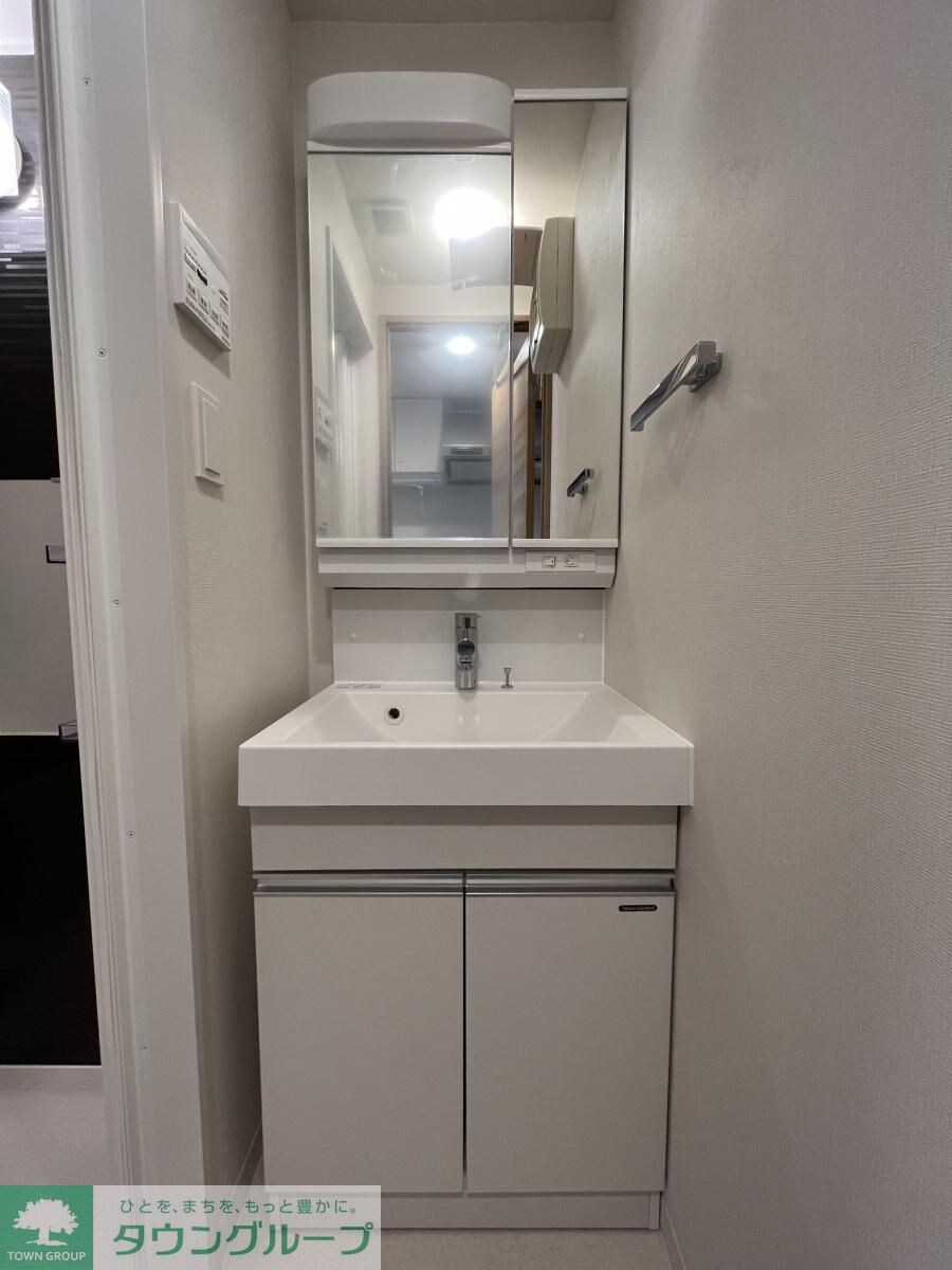 リビオメゾン大森WESTの物件内観写真