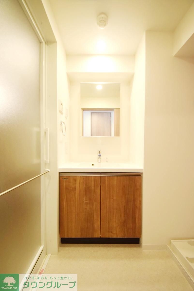 リビオメゾン木場の物件内観写真