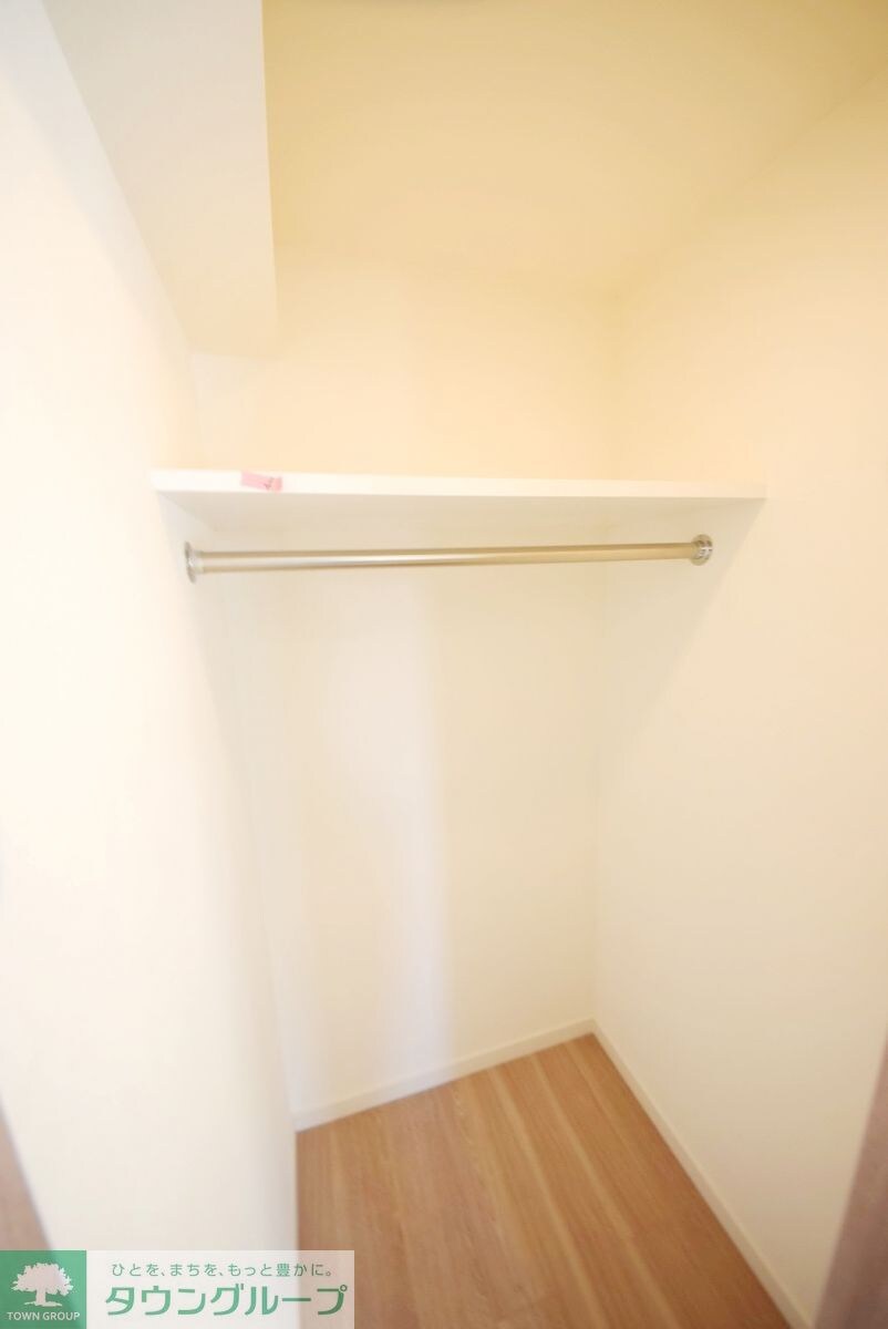 リビオメゾン木場の物件内観写真