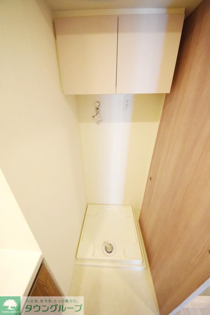 リビオメゾン木場の物件内観写真