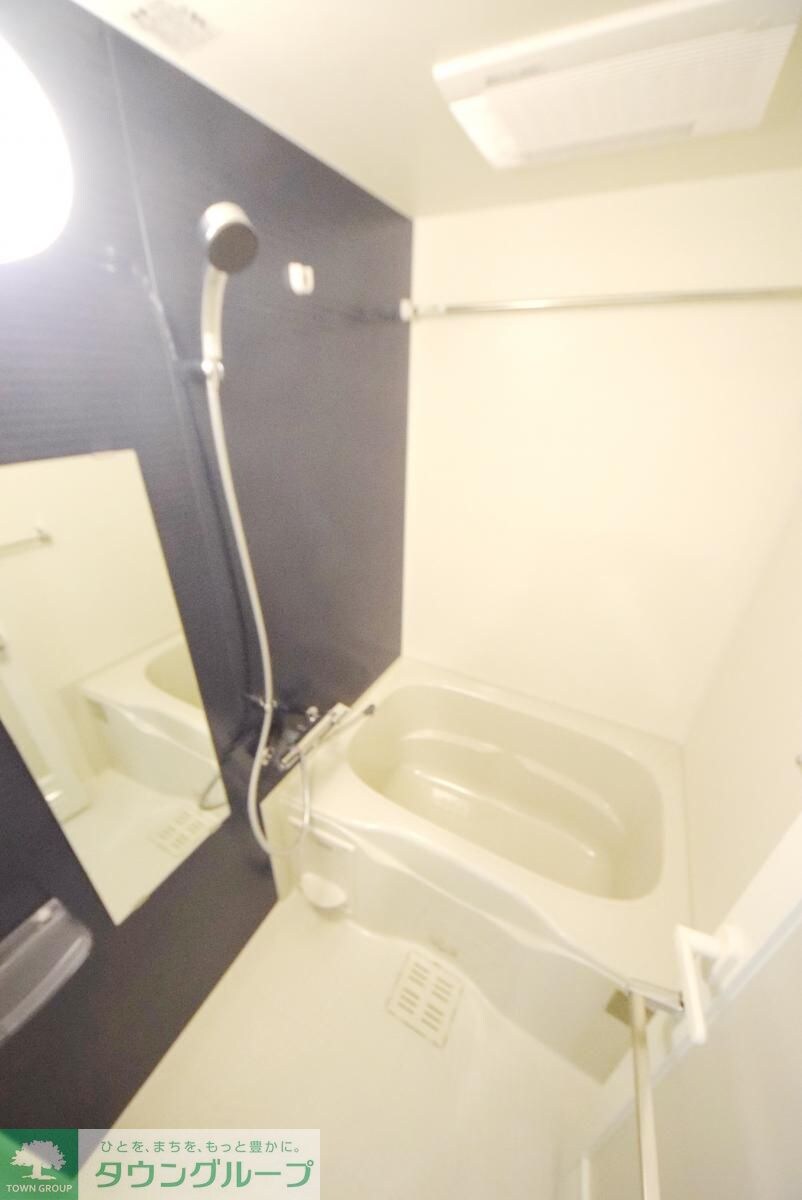 S-RESIDENCE東陽町felizの物件内観写真