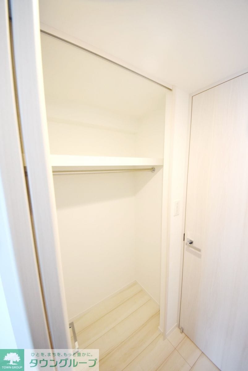 S-RESIDENCE東陽町felizの物件内観写真