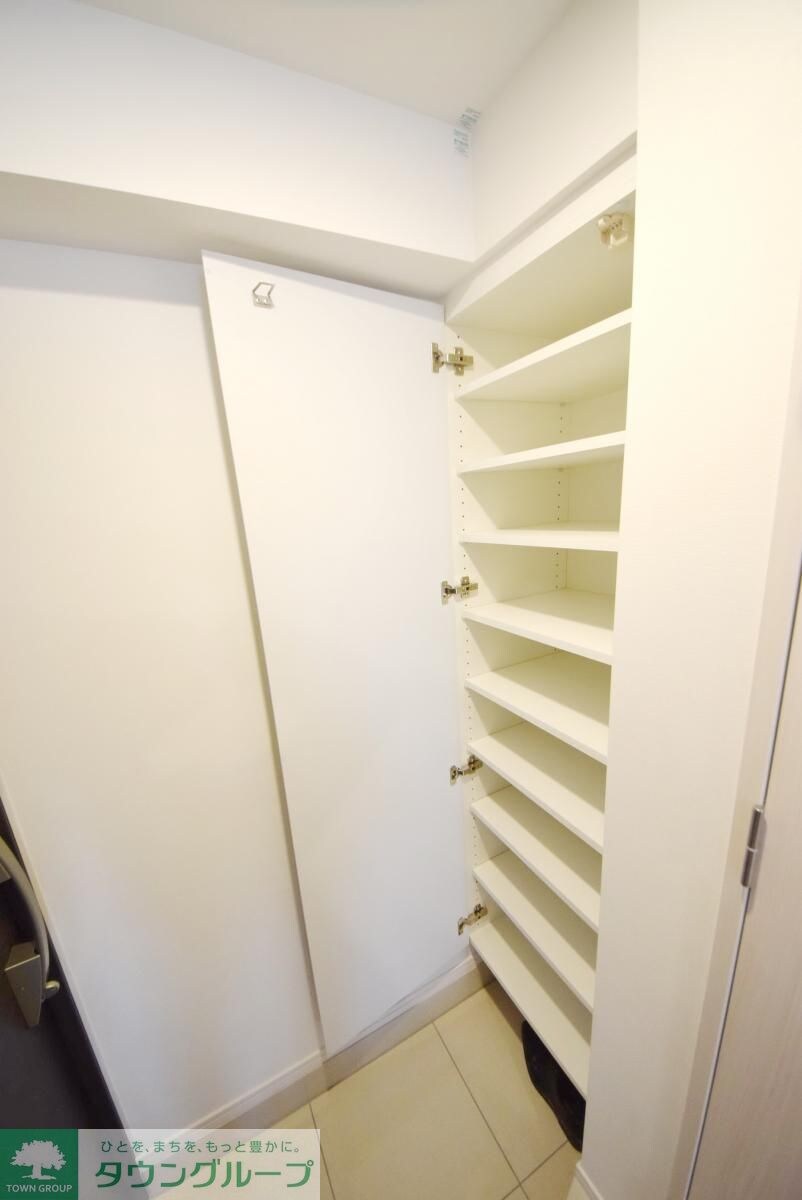 S-RESIDENCE東陽町felizの物件内観写真