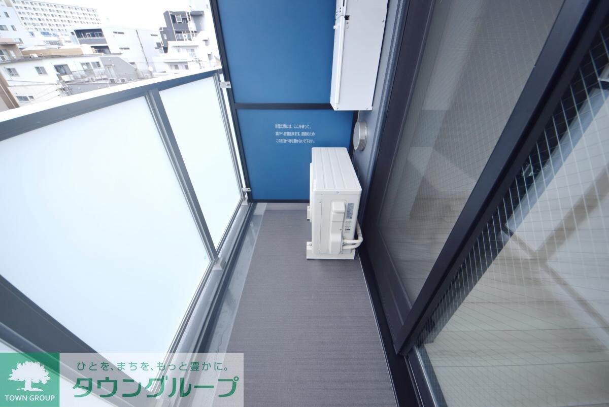 S-RESIDENCE東陽町felizの物件内観写真