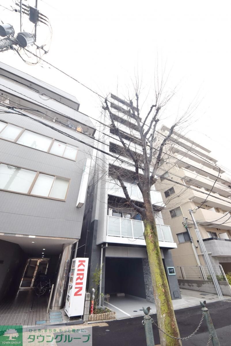 S-RESIDENCE東陽町felizの物件内観写真