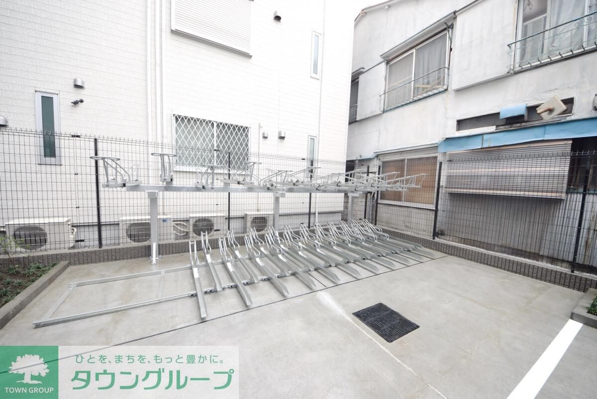 S-RESIDENCE東陽町felizの物件内観写真