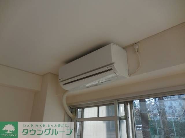 赤坂南部坂ハイツの物件内観写真