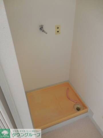 赤坂南部坂ハイツの物件内観写真