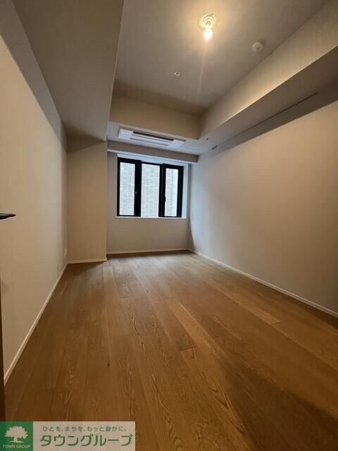 ザ・パークハウス千代田六番町の物件内観写真