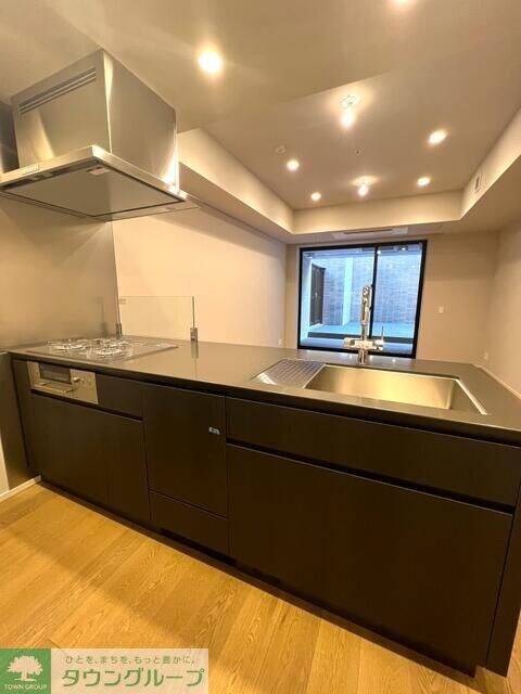 ザ・パークハウス千代田六番町の物件内観写真