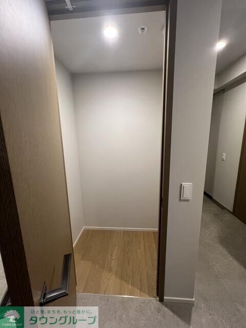 ザ・パークハウス千代田六番町の物件内観写真