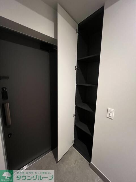 ザ・パークハウス千代田六番町の物件内観写真