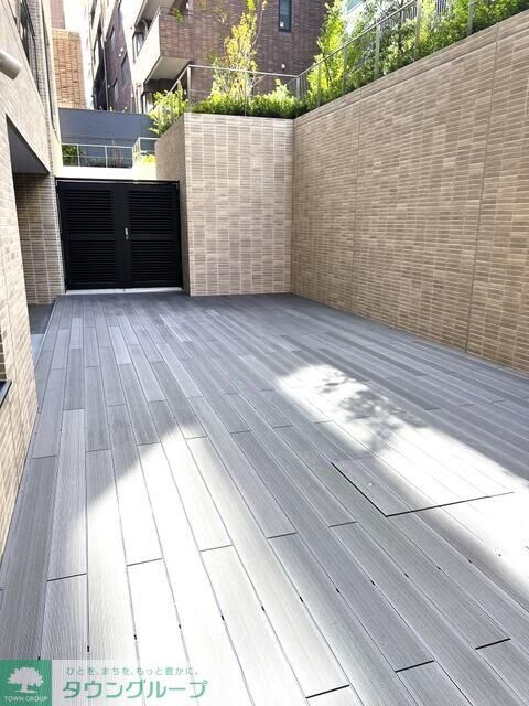 ザ・パークハウス千代田六番町の物件内観写真