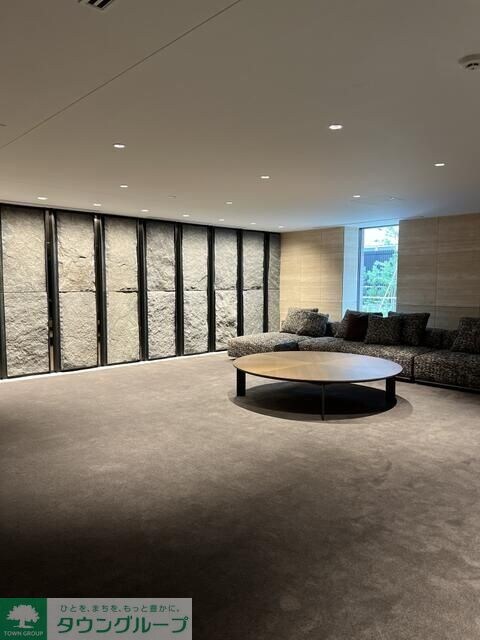 ザ・パークハウス千代田六番町の物件内観写真