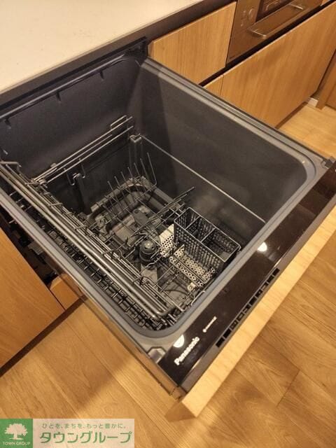 ザ・パークハウス千代田六番町の物件内観写真