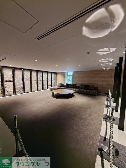 ザ・パークハウス千代田六番町の物件内観写真