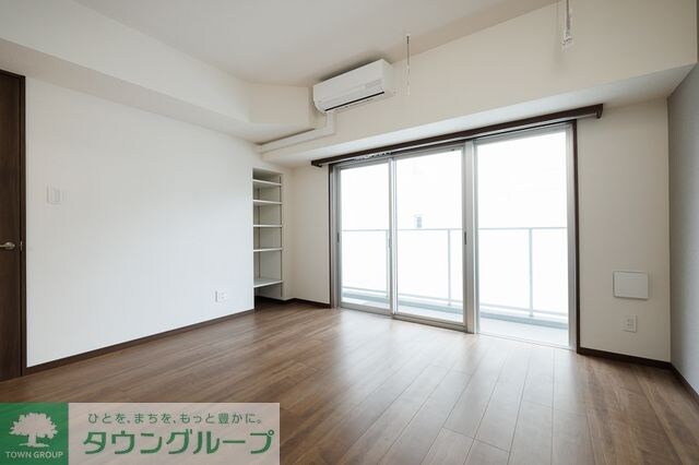 フィシオ飯田橋の物件内観写真