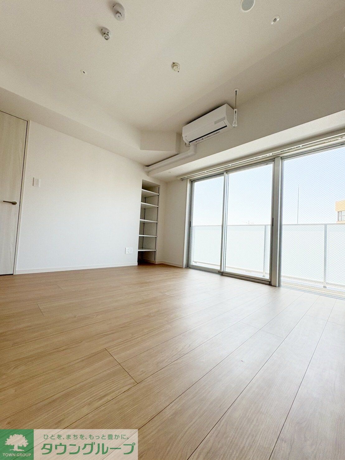 フィシオ飯田橋の物件内観写真