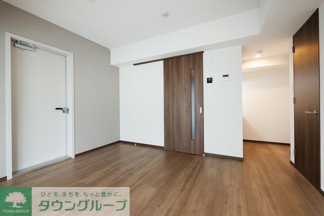 フィシオ飯田橋の物件内観写真