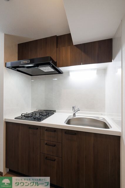 フィシオ飯田橋の物件内観写真