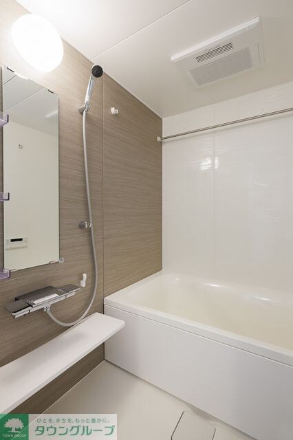 フィシオ飯田橋の物件内観写真