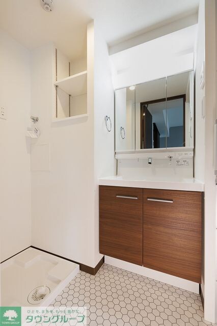 フィシオ飯田橋の物件内観写真