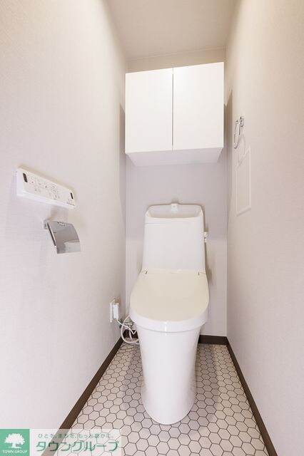 フィシオ飯田橋の物件内観写真