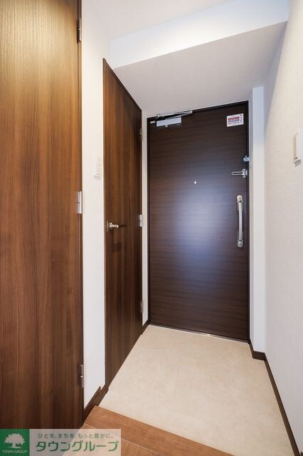 フィシオ飯田橋の物件内観写真