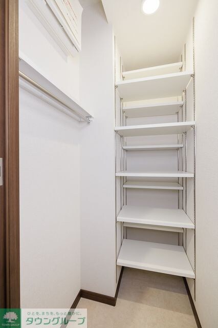 フィシオ飯田橋の物件内観写真