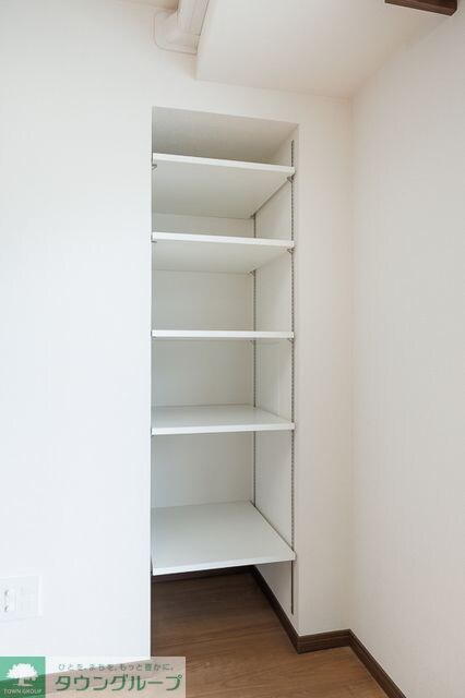 フィシオ飯田橋の物件内観写真