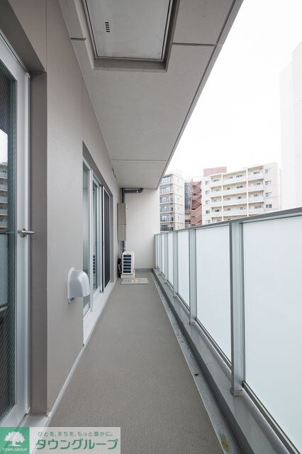 フィシオ飯田橋の物件内観写真