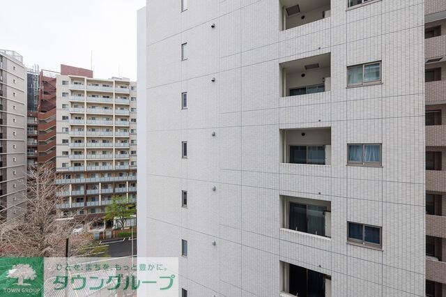 フィシオ飯田橋の物件内観写真