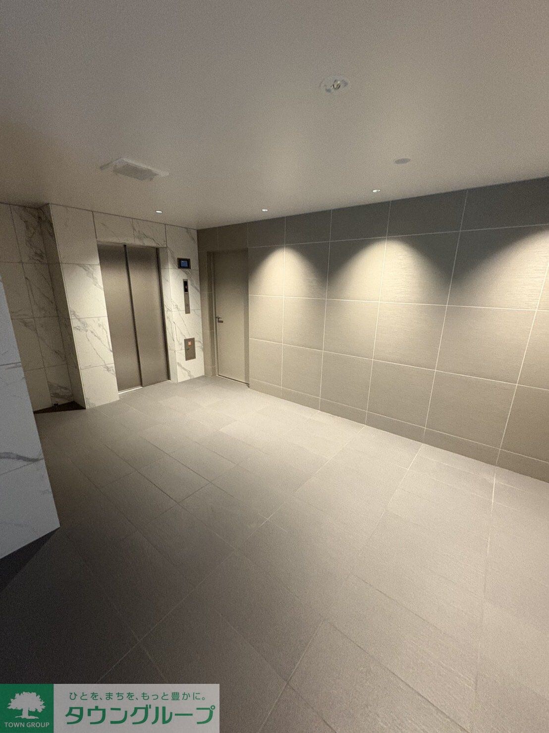 フィシオ飯田橋の物件内観写真